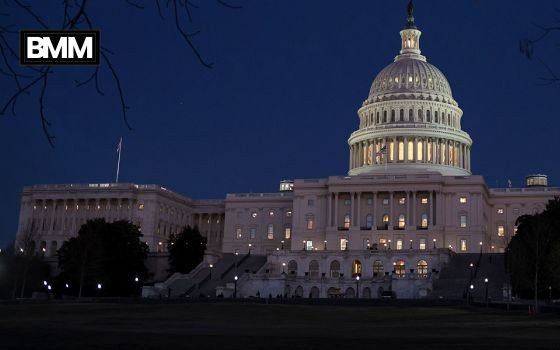 US Government Shutdown